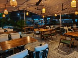 Aurelia by Jackfruit, Hotel in Arambol