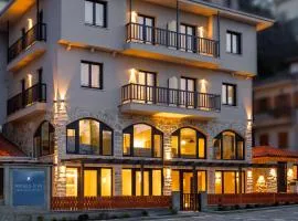 Angels Riva Boutique Residences