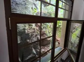 Albergue Val de Samos