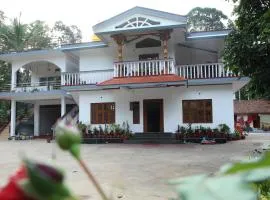 Kaveri Homestay