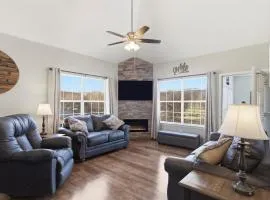 Waterfront Condo with Resort Pool