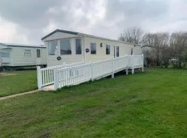 Natalie's Escape, Disabled Accessible