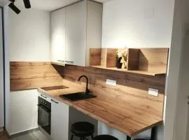 Ohrid Center Jakov Apartment - New & Modern