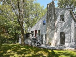 Relaxing Beginnings, hotel din Cape May Point