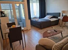 Bayer Apartments Copenhagen