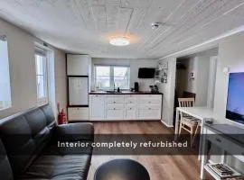 Ásgarður Farm Stay apartment
