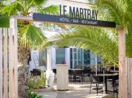 Hôtel Le Martray