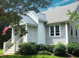 637 Seagrove, hotel a Cape May Point