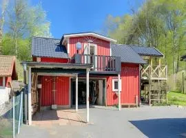 1 Bedroom Awesome Home In Fritsla