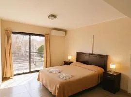 Central Suites Hotel