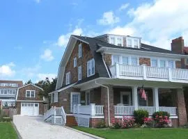 The Cape May Diamond