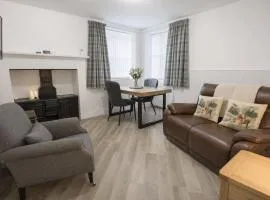 Taigh Oisean 4 Birnam Place Pitlochry