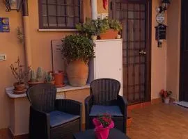 Casetta Il Limone - San Filippo - Gemelli