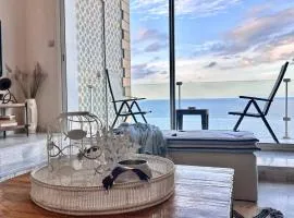 The Cliff Appartment