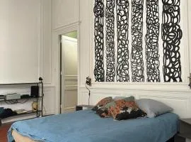 L'Authentique - Appartement lumineux à 2 min du Palais des Papes