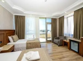 Dalan Otel Istanbul Old City
