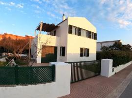 Villa Tord Massot 11, Hotel in Ciutadella