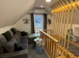 Apartman Matija, Mokra Gora