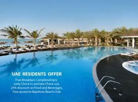 InterContinental Abu Dhabi by IHG