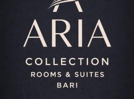 ARIA Collection Bari, hotel a Bari