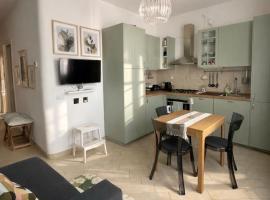 Casa aMare, hotel en Chioggia