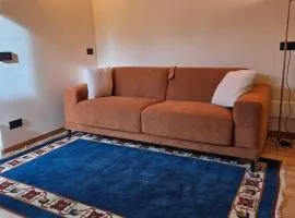 Anima Lignea Two-Room Apartment in the center of Bormio