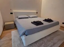 Anima Lignea Two-Room Apartment in the center of Bormio