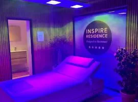 Inspire Residence and private Wellness