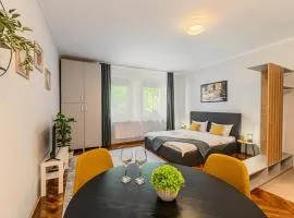 Studio in Old Town near Black Church & White Tower