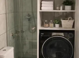 A&S Luxury Apartment