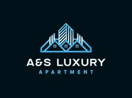 A&S Luxury Apartment