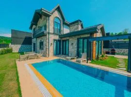 Selvi Life Villas Sapanca