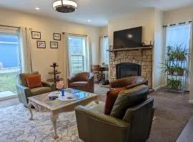 Spacious Family home walking distance to Village and Ski