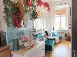 Casa1895, BoutiqueStay OldTown, 2min Beer Fountain