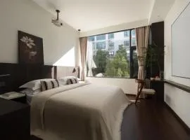 山喜丨日照金山雪山全景智慧酒店丽江古城大水车店