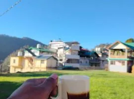 Indu Homestay
