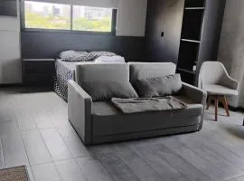 FLAT Executivo próx Consulado Americano