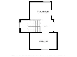 Cottage On Cambridge