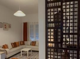 Maison Mira, hotel v destinaci Bizerte