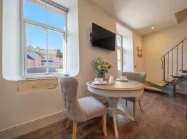 Pallastown House Courtyard, luxury boutique accommodation near charming Kinsale