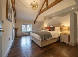 Pallastown House Courtyard, luxury boutique accommodation near charming Kinsale
