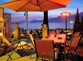 Villa Maria Lake View,7 minuti a piedi dal centro, parcheggio privato