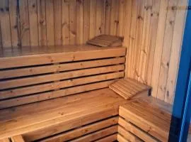 A2 En Cala Cala con sauna