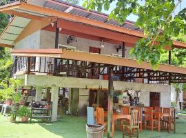 Yao Noi Hostel by KR, hotel di Ko Yao Noi