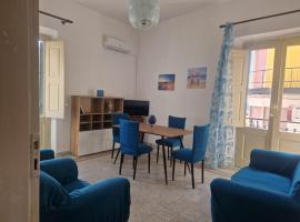 Brezza Marina, מלון בבובה מרינה