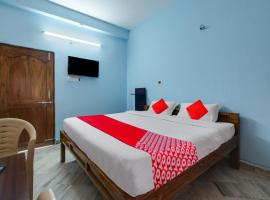 Bhīmunipatnam में, होटल Hotel O Guest Inn 2