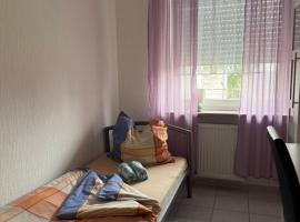Sonnenblick Kleiberweg, Hotel in Mosbach