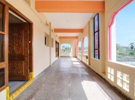 Hotel O Guest Inn 2, hotel di Bhīmunipatnam