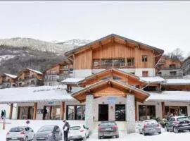 Appartement Orelle Val Thorens 3 Vallées