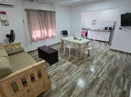 Veronica mini home 1